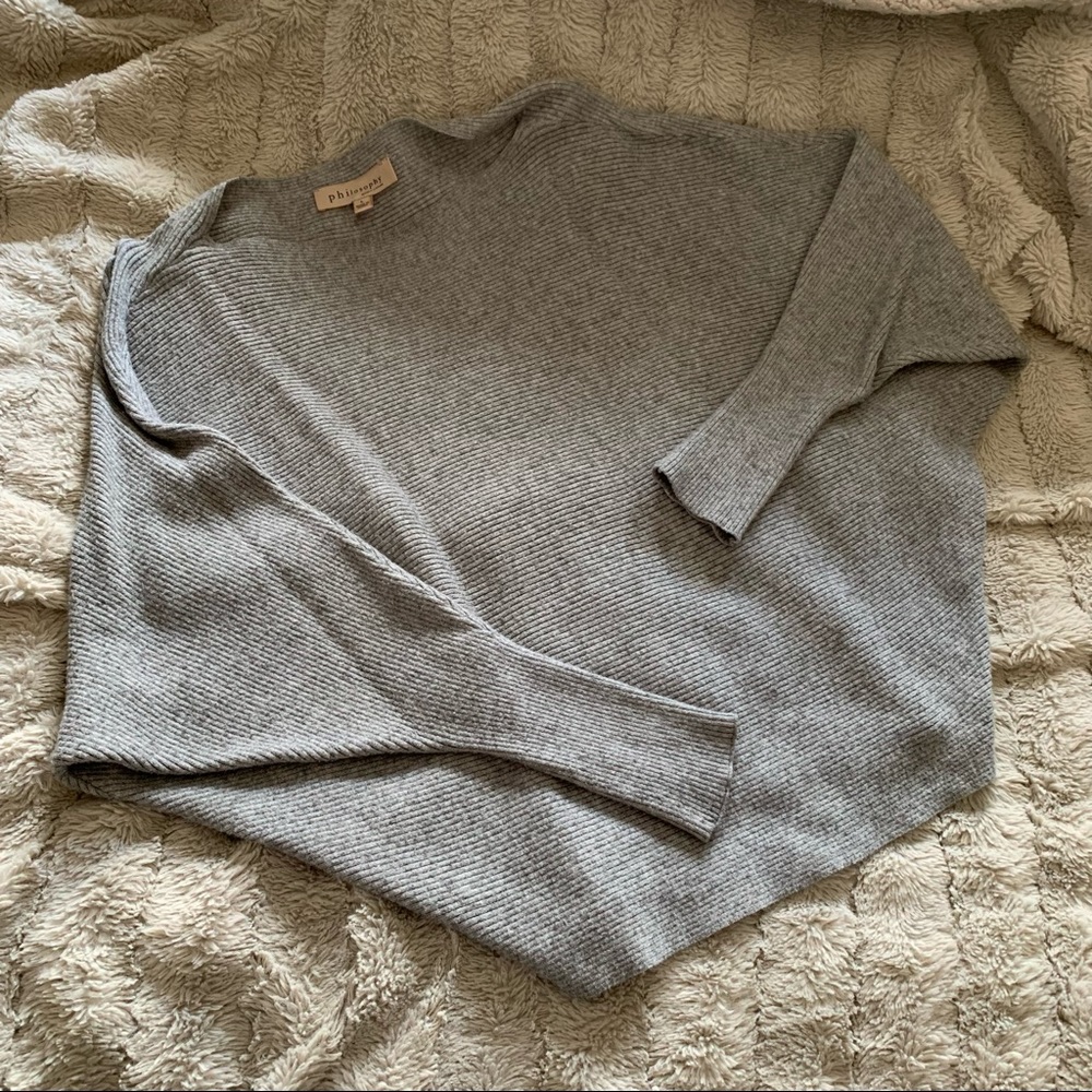 Knit Sweater